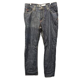 LAPCO FR Flame Resistant Denim Jeans Size 36x36 PNDM10 ATPV15.2 CAT 2